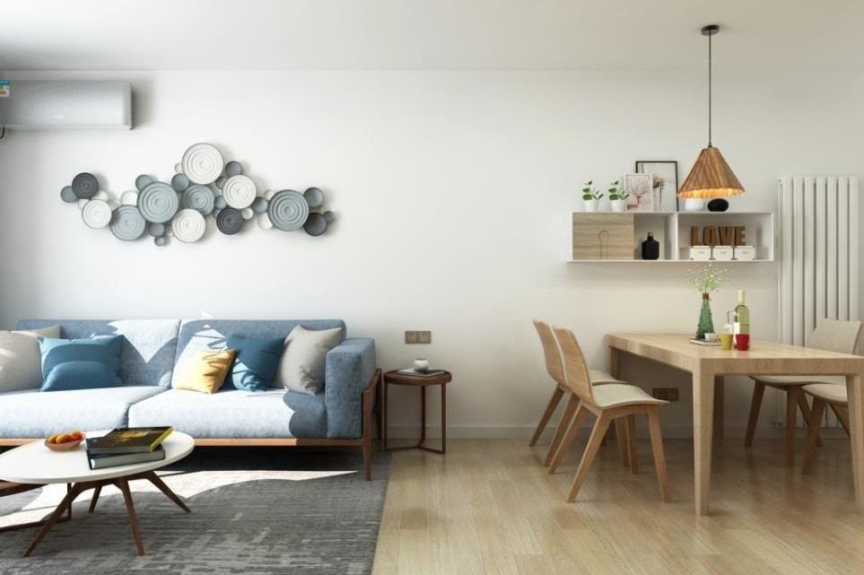 好思维装饰装潢